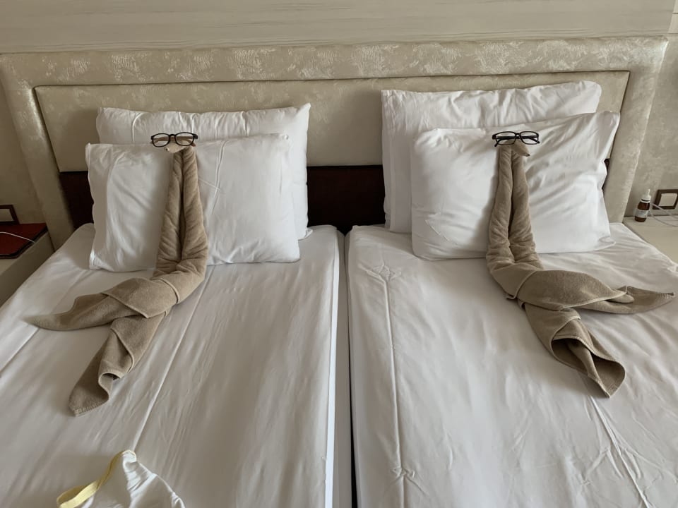 Zimmer Hotel Defne Garden