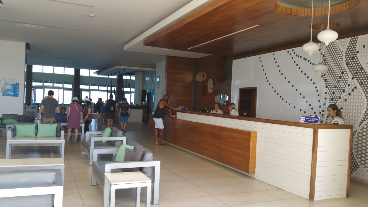 Gastro Playa Vista Azul