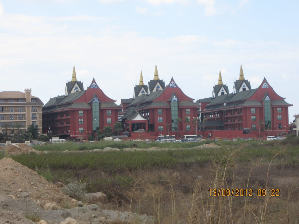 Siam Blick Siam Elegance Hotels & Spa