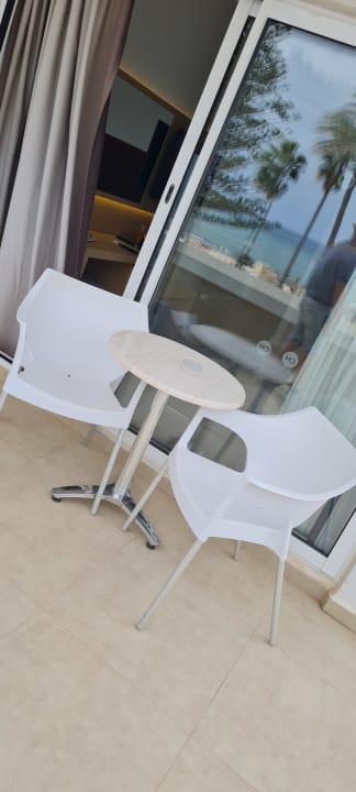 Außenansicht CM Playa del Moro