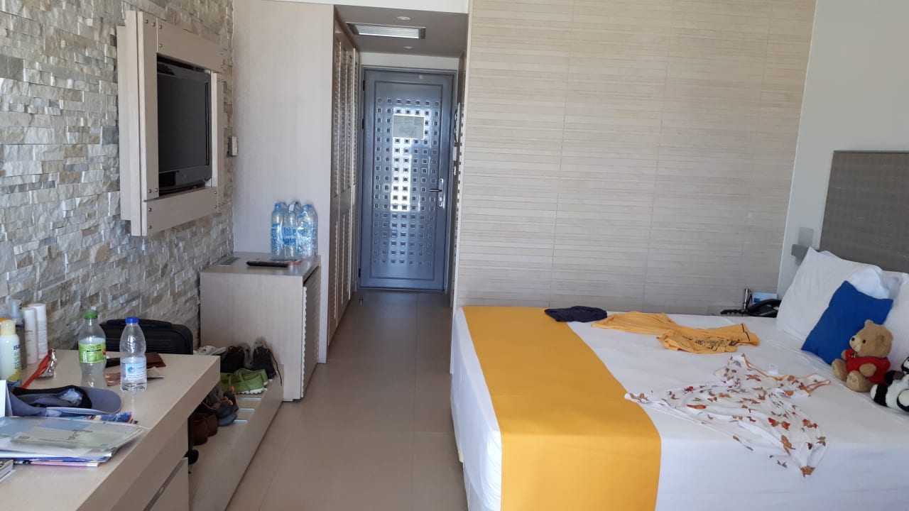 Zimmer SENTIDO Port Royal Villas & Spa