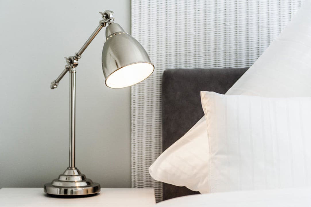 54°08´Nord Weisse Villa am Meer Ferienwohnungen