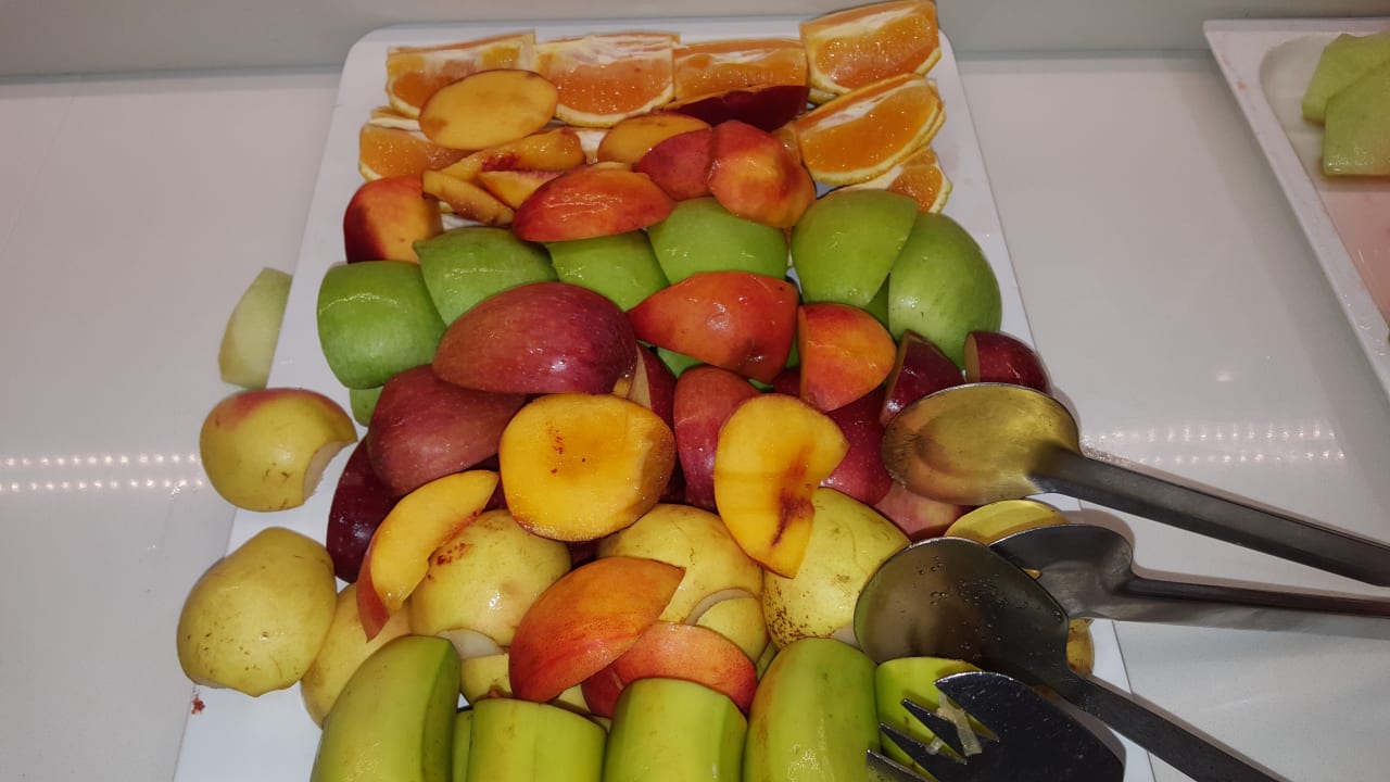 Restaurant Sentido Kyknos Beach Adults Only 16+