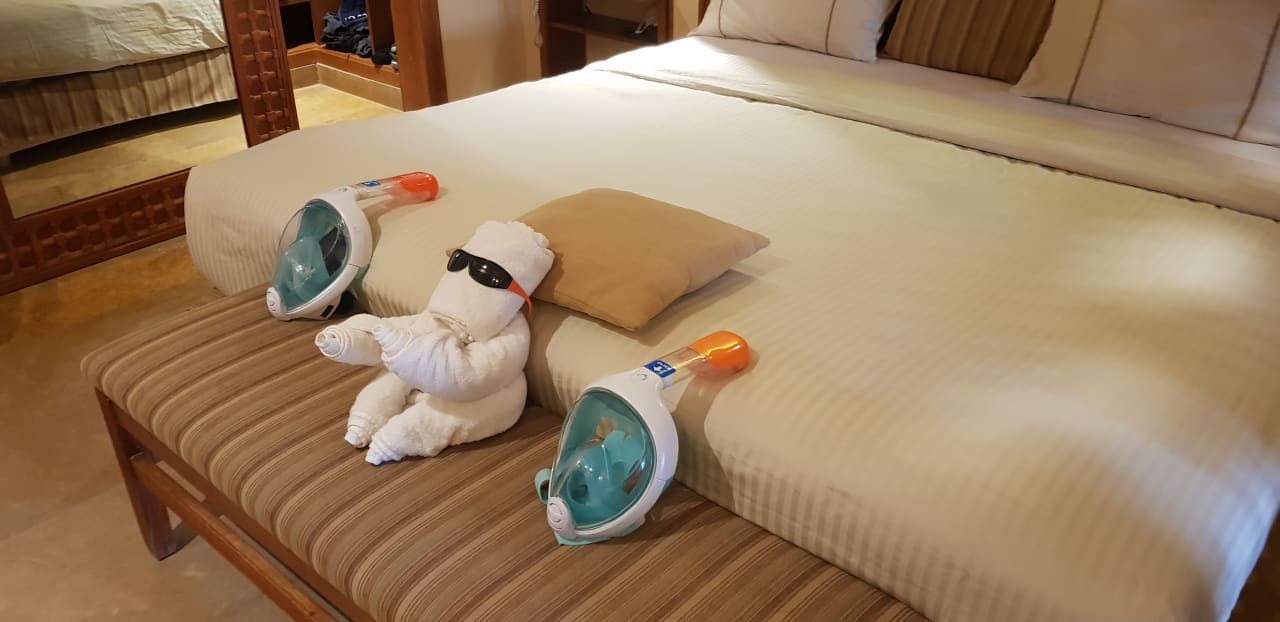 Zimmer Grand Waterworld Makadi & Family Star Makadi