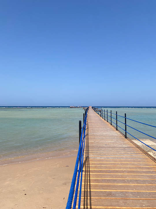 Sonstiges Albatros Makadi Resort