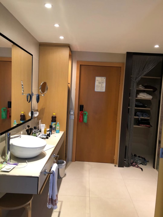 Zimmer Hotel Bonanza Playa