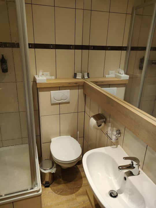 Zimmer Hotel Bergkristall Adults Only