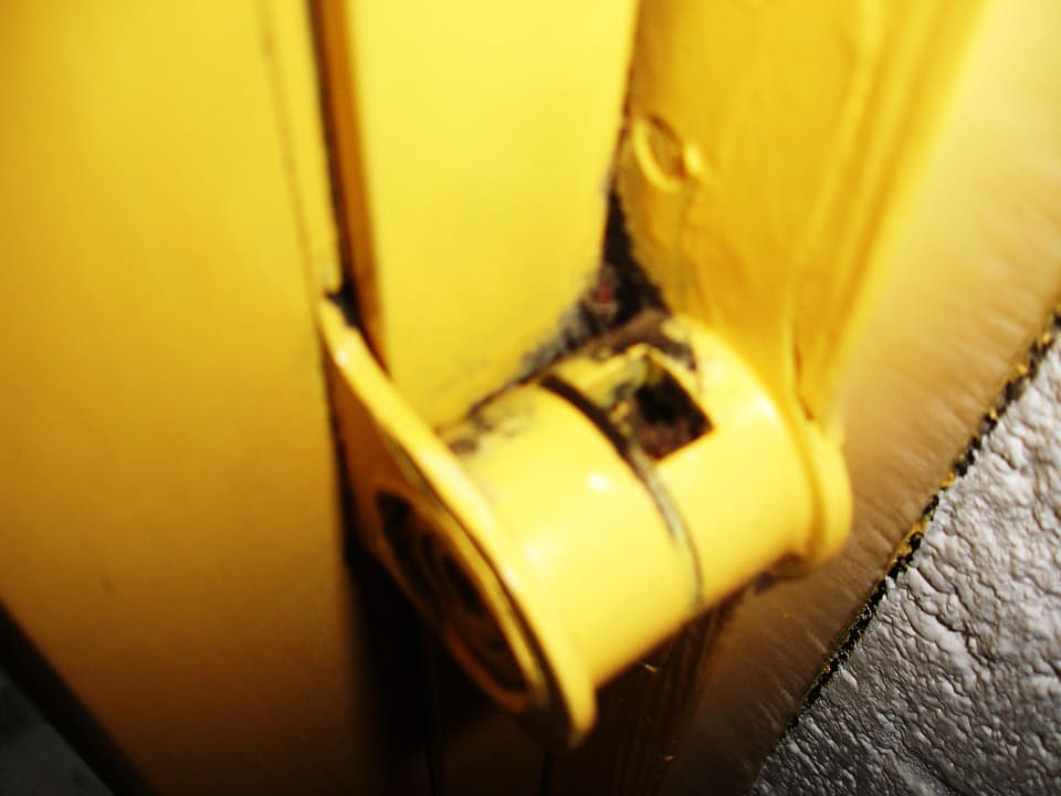 Fenster Hotel de Oorsprong