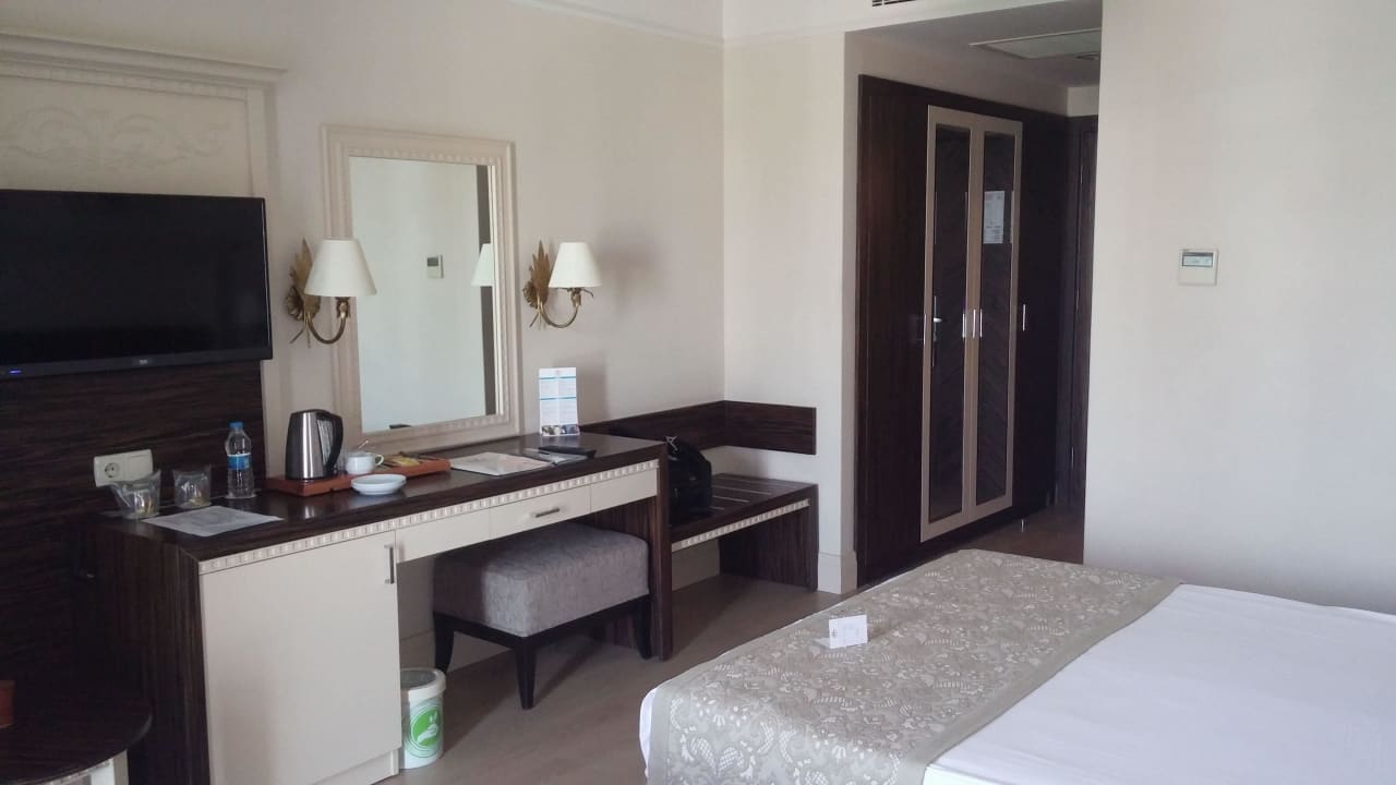 Zimmer Aydinbey Kings Palace & Spa