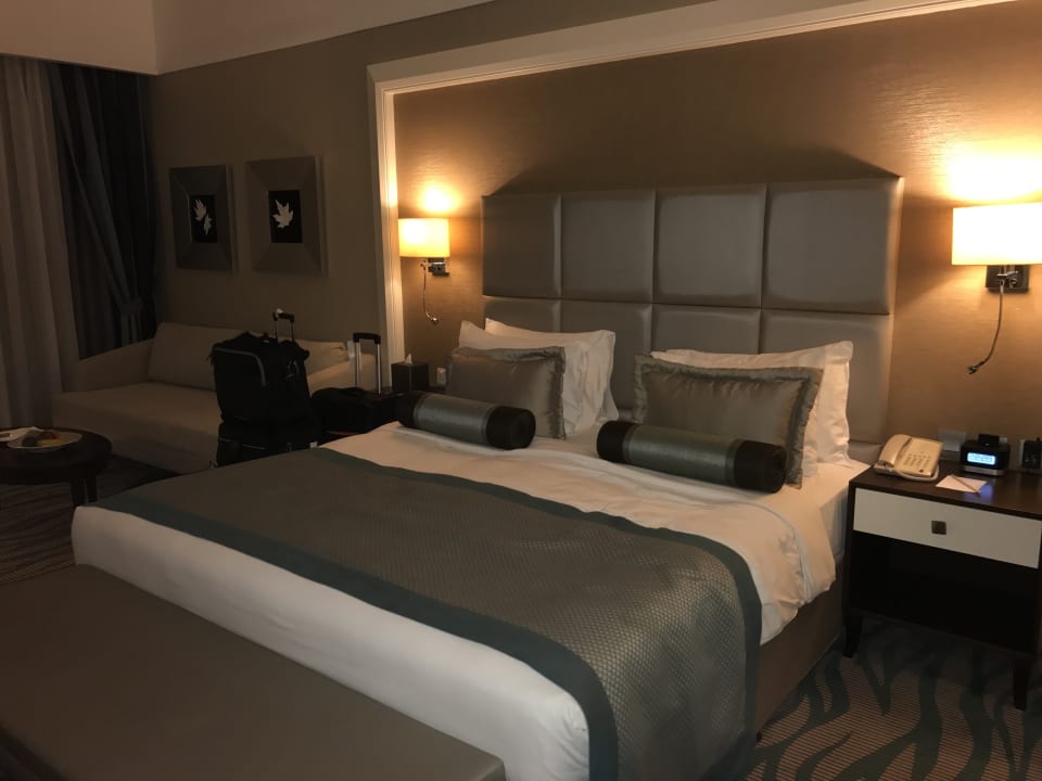 Zimmer Rixos Bab Al Bahr