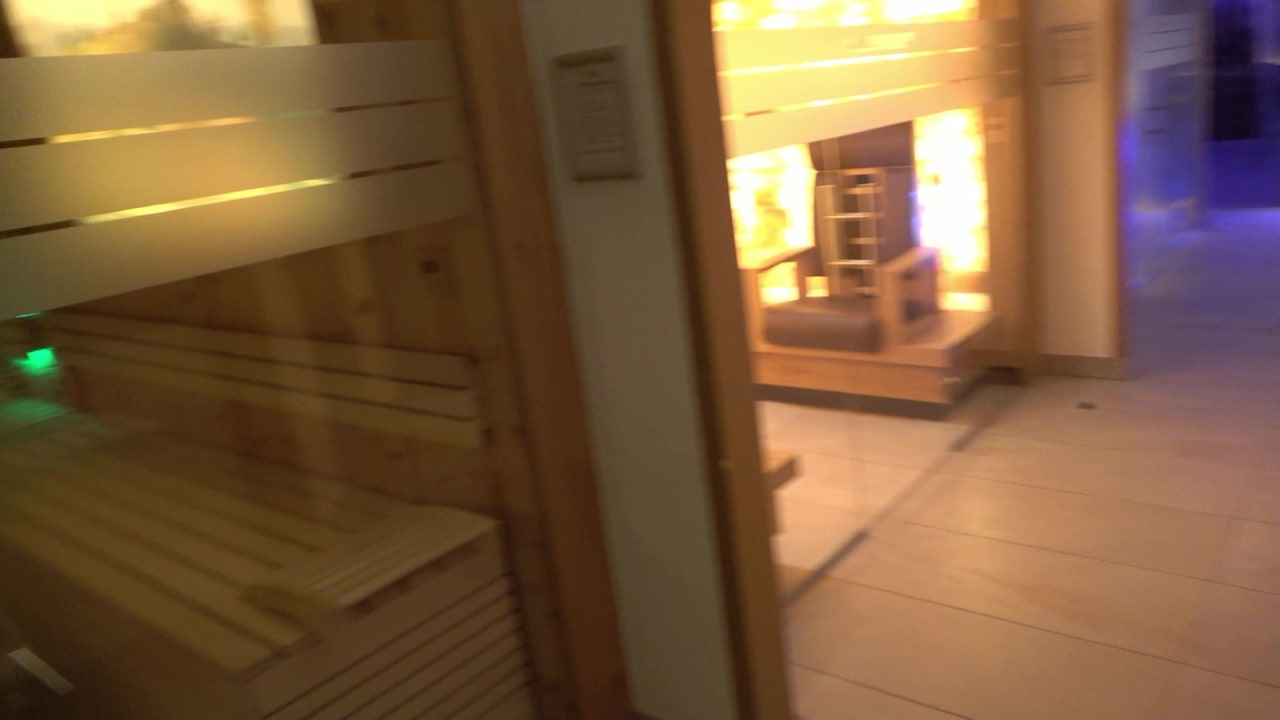 Sport & Freizeit Vital- und Wellnesshotel Albblick