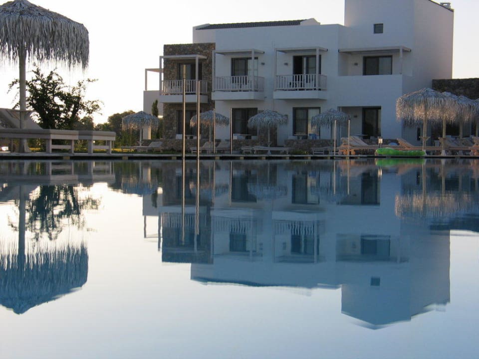 Poollandschaft Diamond Deluxe Hotel & SPA