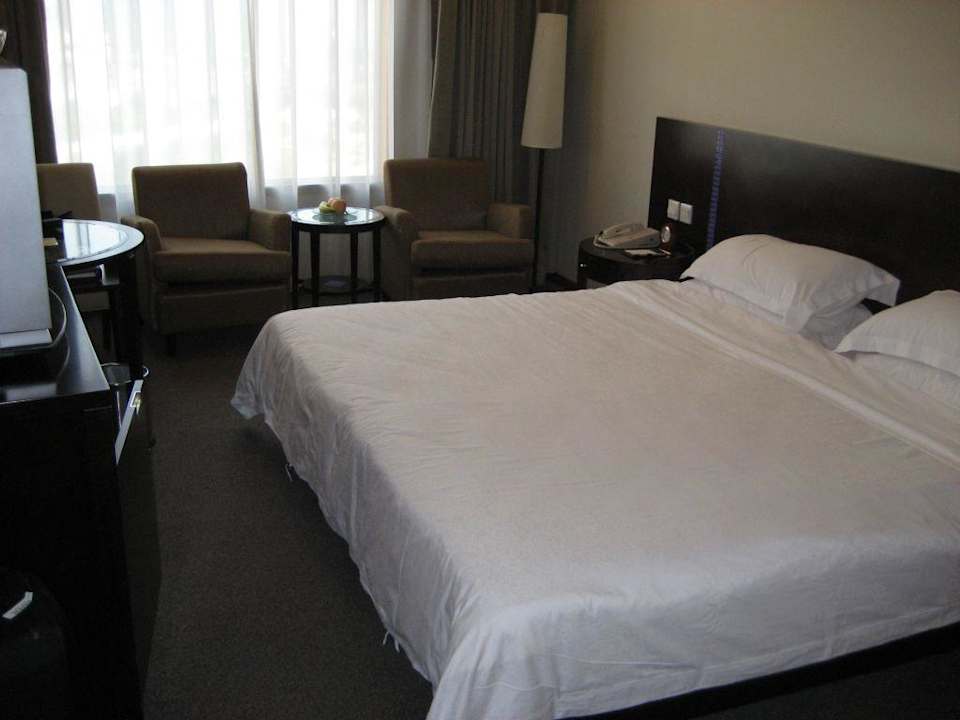 Zimmer Hotel South China