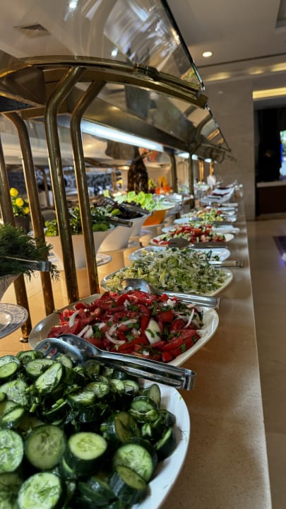 Gastro Seamelia Beach Resort