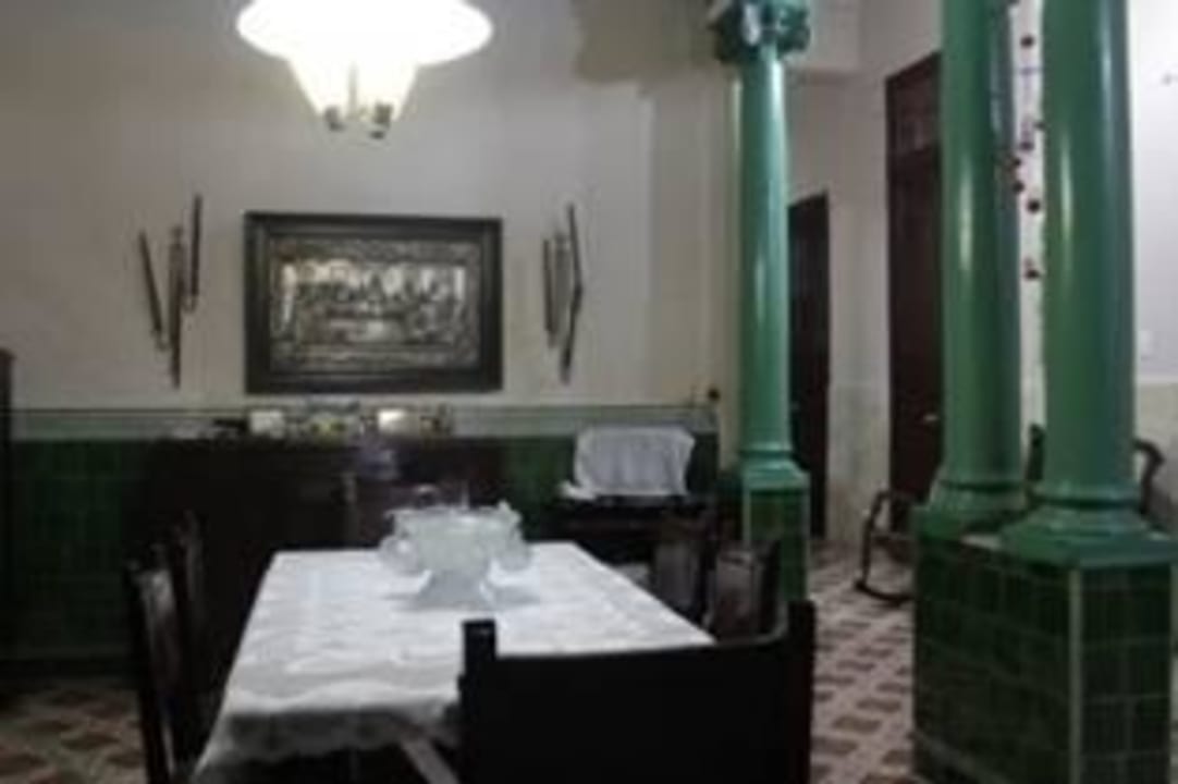 SantaClaraCuba Bed and Breakfast Hostal Vista Park Hostal Vista Park Santa Clara, Cuba B&B