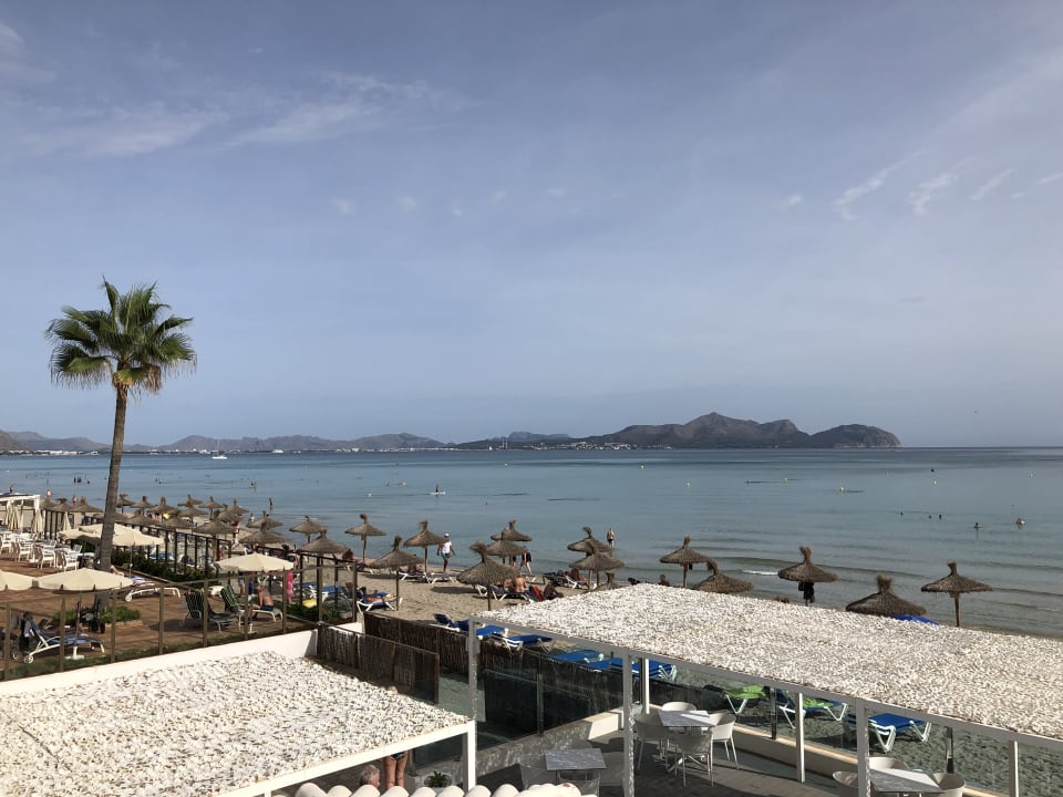 Strand The Sea Hotel by Grupotel - Adults only