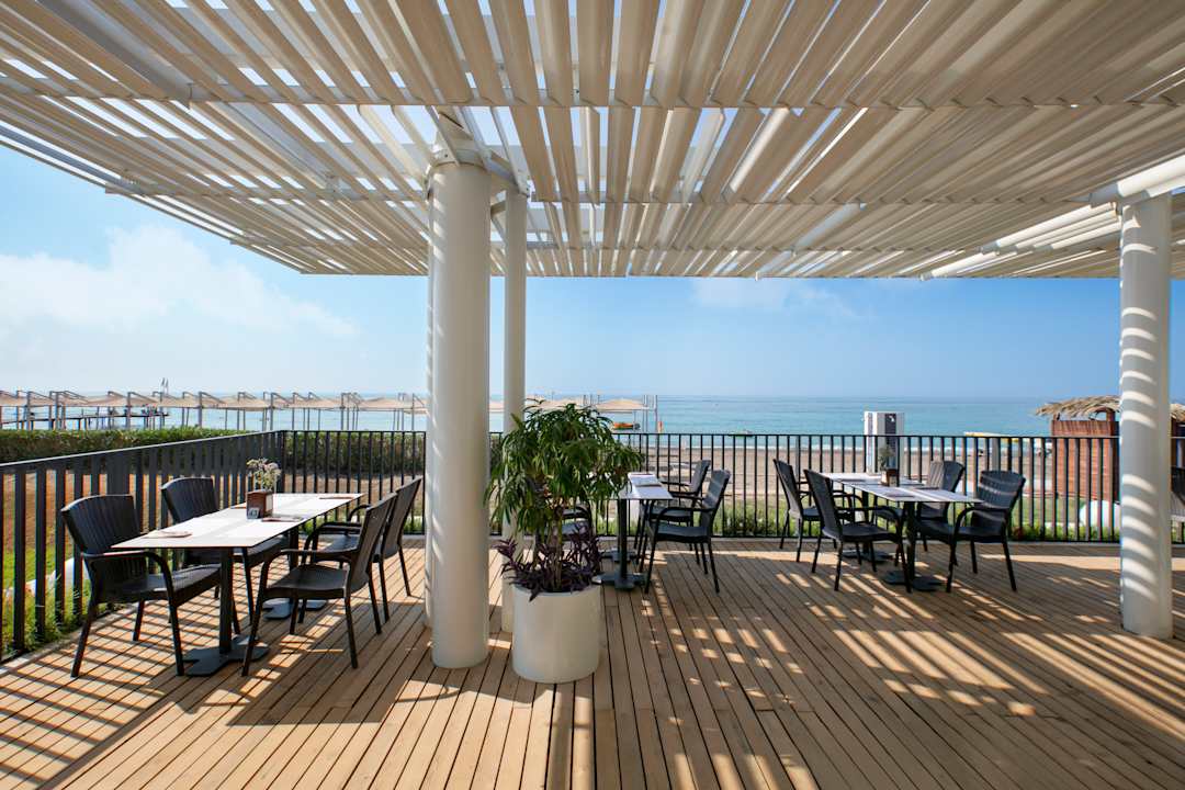 Gastro Sherwood Dreams Resort