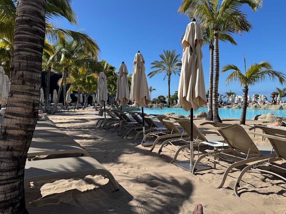 Pool Lopesan Villa del Conde Resort & Thalasso
