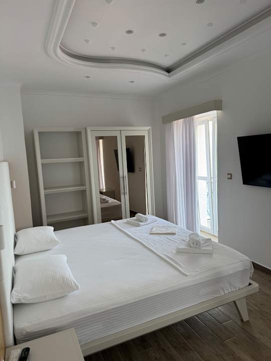 Zimmer Hotel RR Meljine