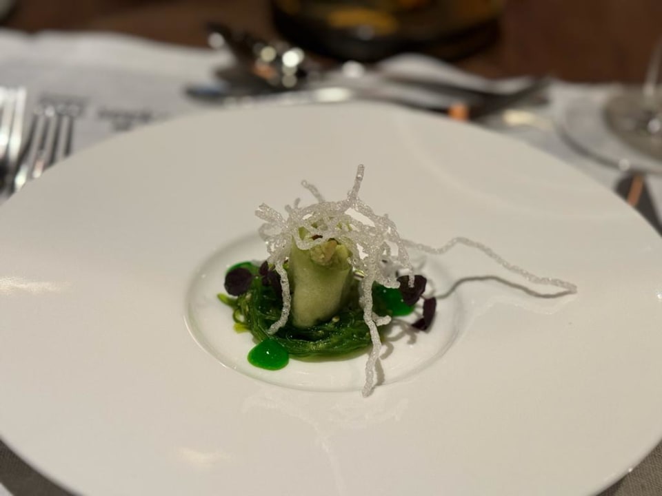 Gastro Hotel Das Seekarhaus