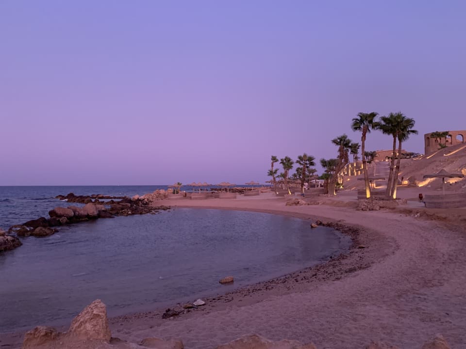 Strand Pickalbatros Citadel Resort
