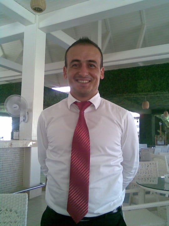 Serkan Dobedan Exclusive Hotel And Spa
