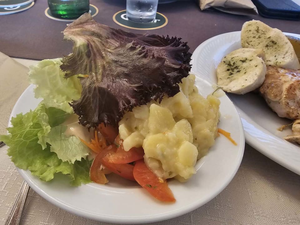 Gastro 1A Landhotel Schicklberg