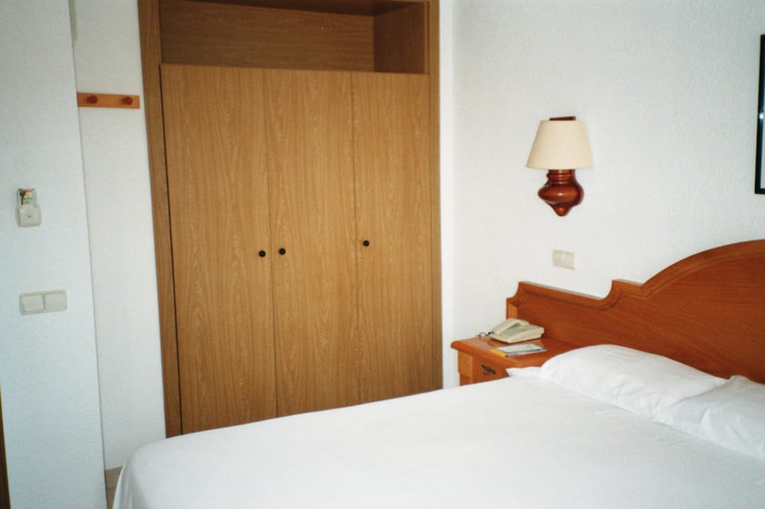 Zimmer Valentin Reina Paguera