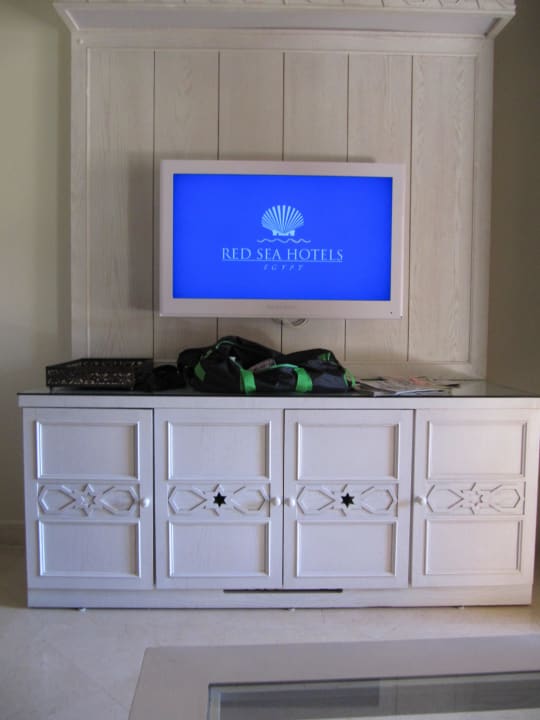 Fernseher Makadi Spa - Adults only