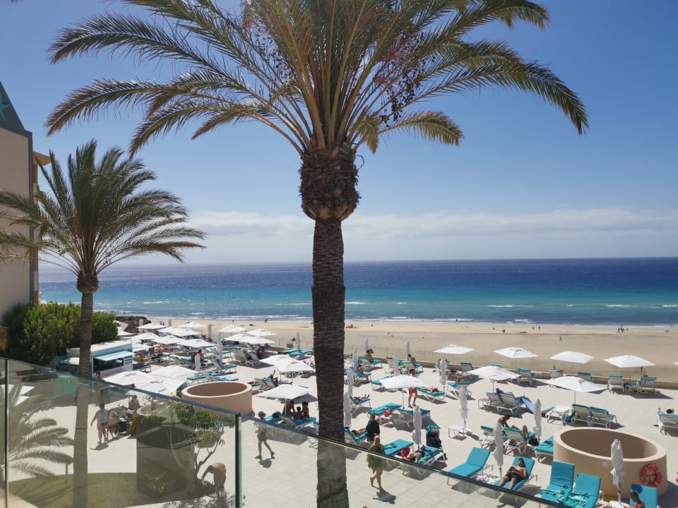 Ausblick Iberostar Selection Fuerteventura Palace