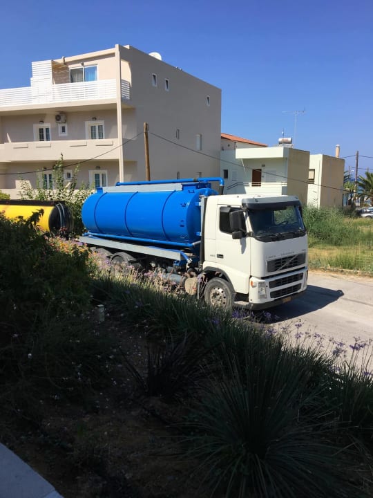 Ausblick Harmony Boutique Resort