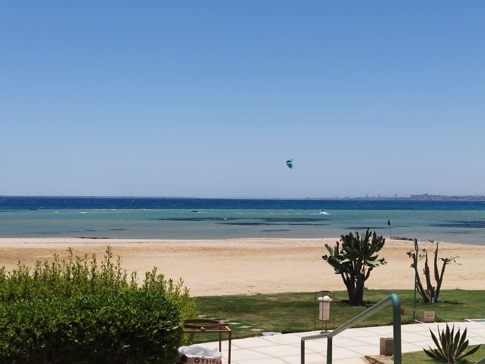 Ausblick Shams Prestige Abu Soma-Adults Only