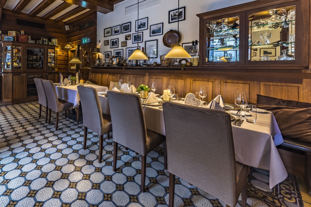 Gastro Wellings Romantik Hotel zur Linde