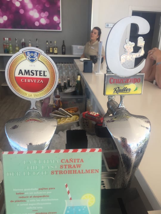 Sonstiges Hotel Riu Gran Canaria