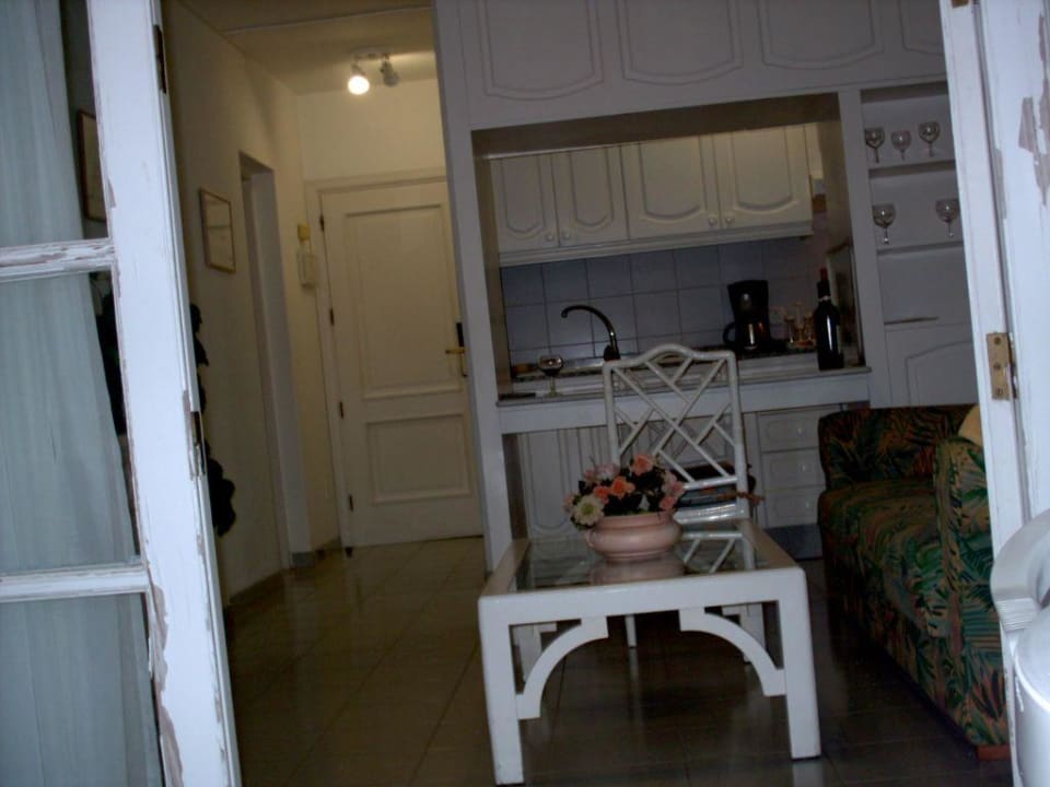 Appartement- Lagos de Fañabé Beach Resort