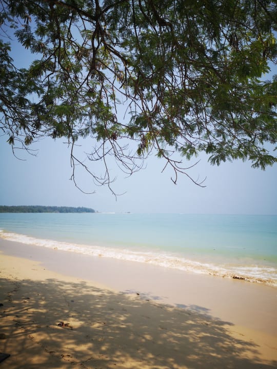 Strand Kantary Beach Hotel - KHAO LAK