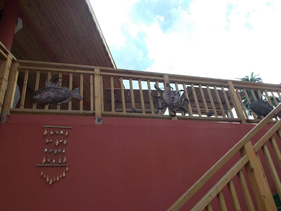 Украшение Siam Elegance Hotels & Spa