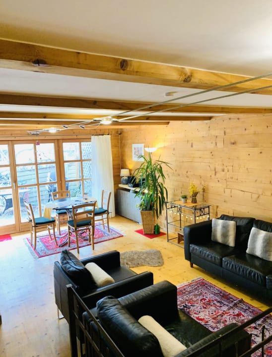 Zimmer Landhaus de Gaspary