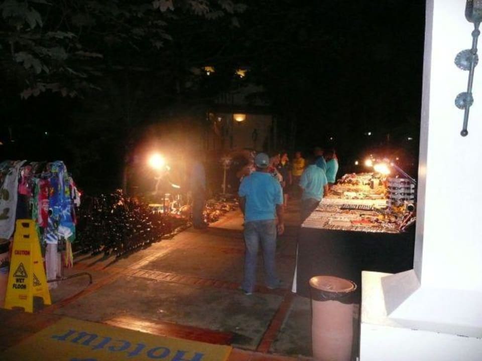 Händler BelleVue Dominican Bay