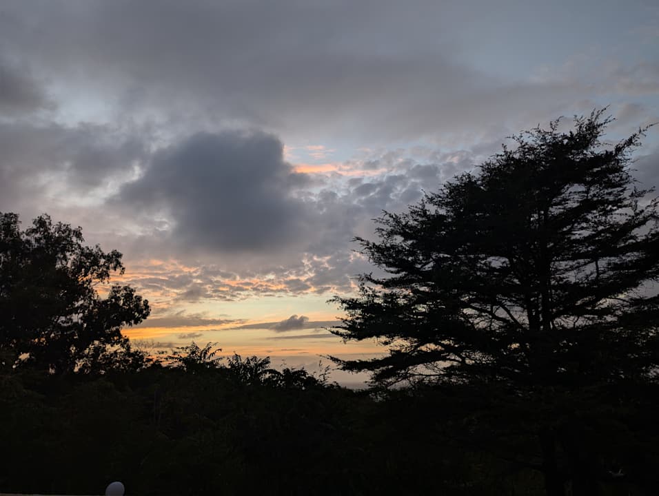 Ausblick Aldiana Club Rocca Nettuno Calabria