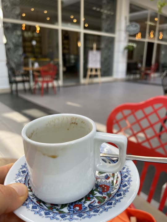 Gastro Sherwood Exclusive Kemer