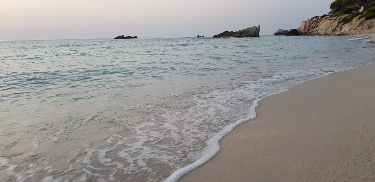 Strand R2 Lago Playa Park