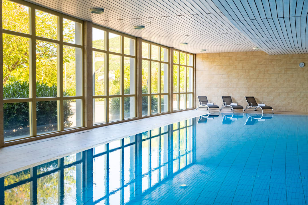 Pool Dorint Hotel Durbach/Schwarzwald