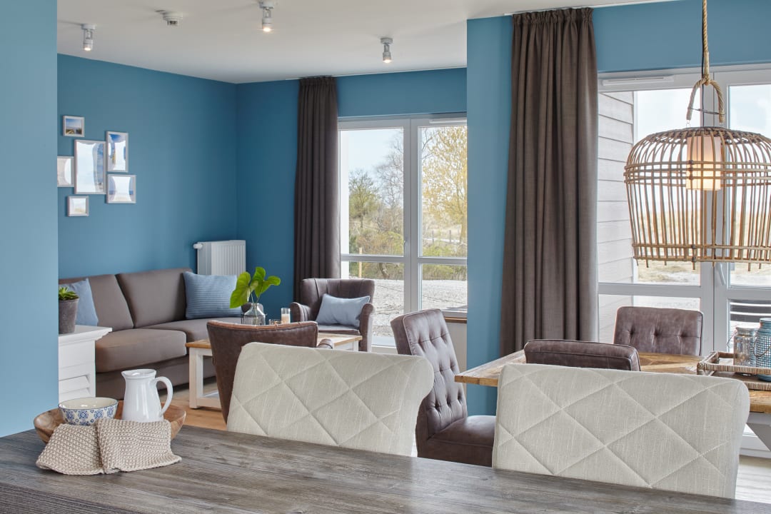 Zimmer Beach Apartments Heiligenhafen