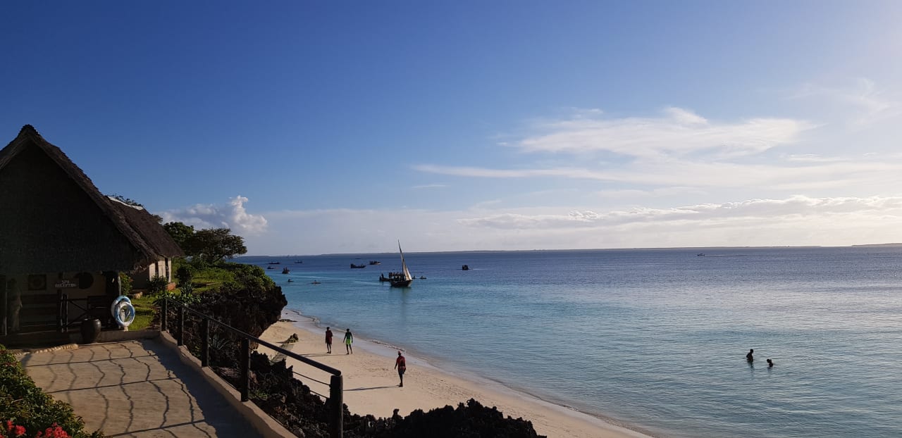 Strand Royal Zanzibar Beach Resort