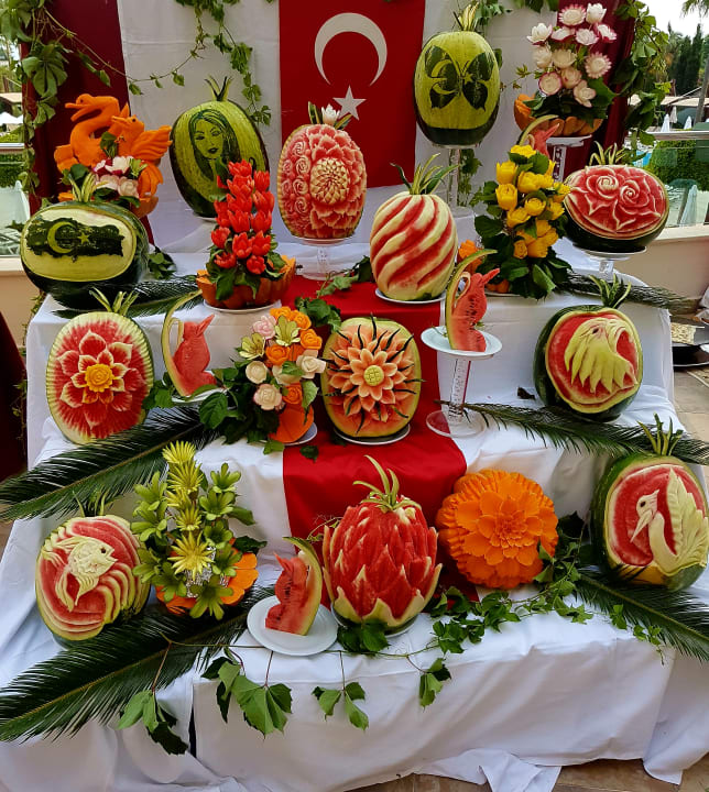 Gastro Saphir Resort & Spa