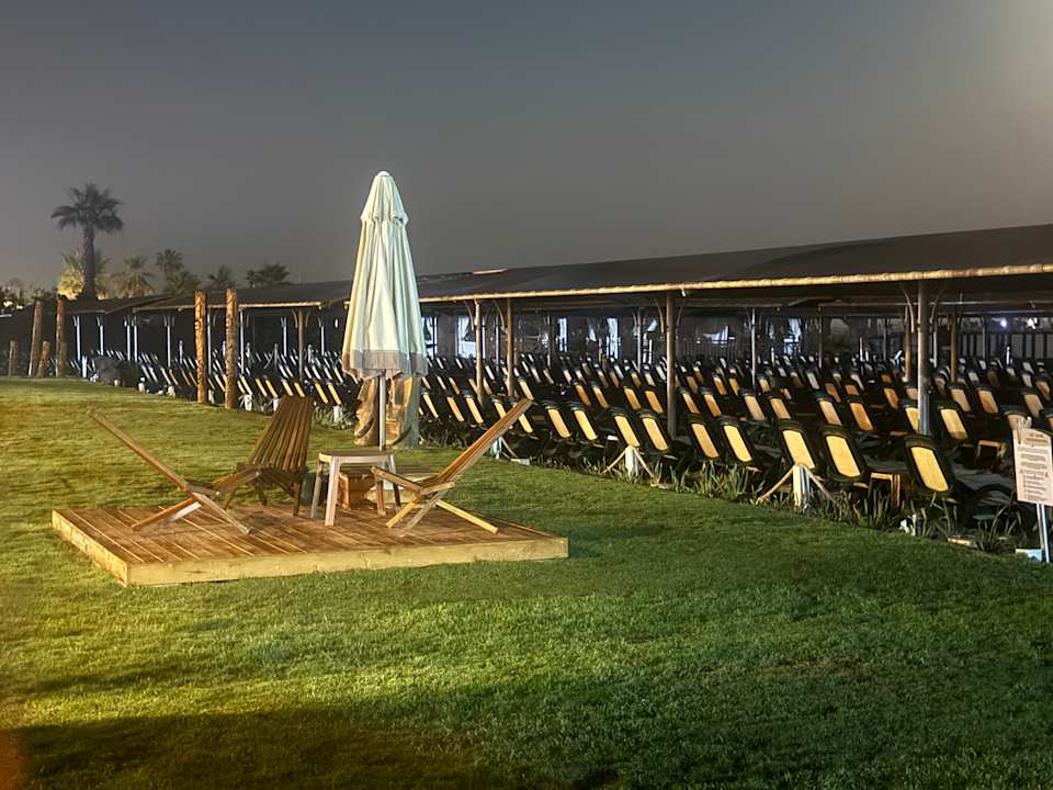 Strand Belek Beach Resort Hotel