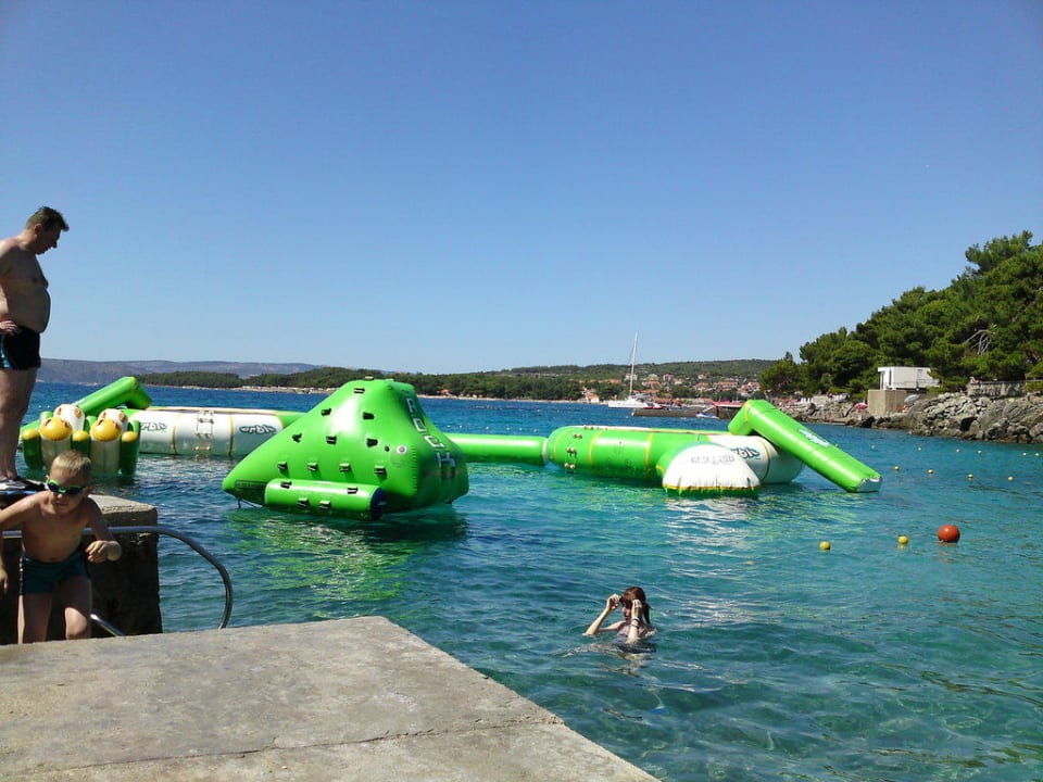 Aqua Park Sunny Krk by Valamar
