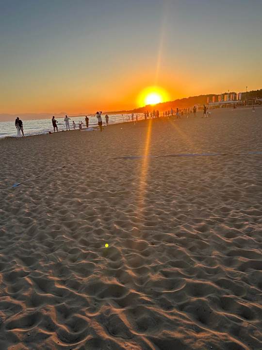 Strand Side Story Resort & Spa