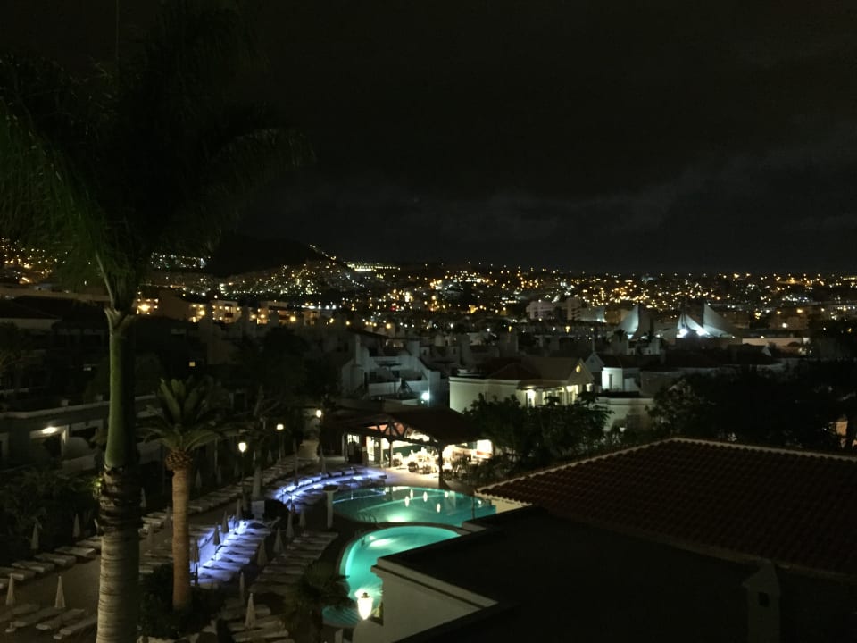 Außenansicht Adrián Hoteles Colón Guanahaní - Adults only